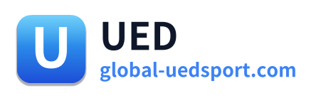 UED Logo